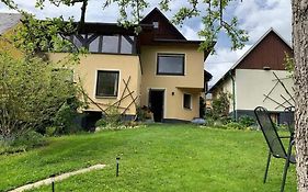 Gartentraum, Feuergrill, Kids-Spielwelt, 4Räume